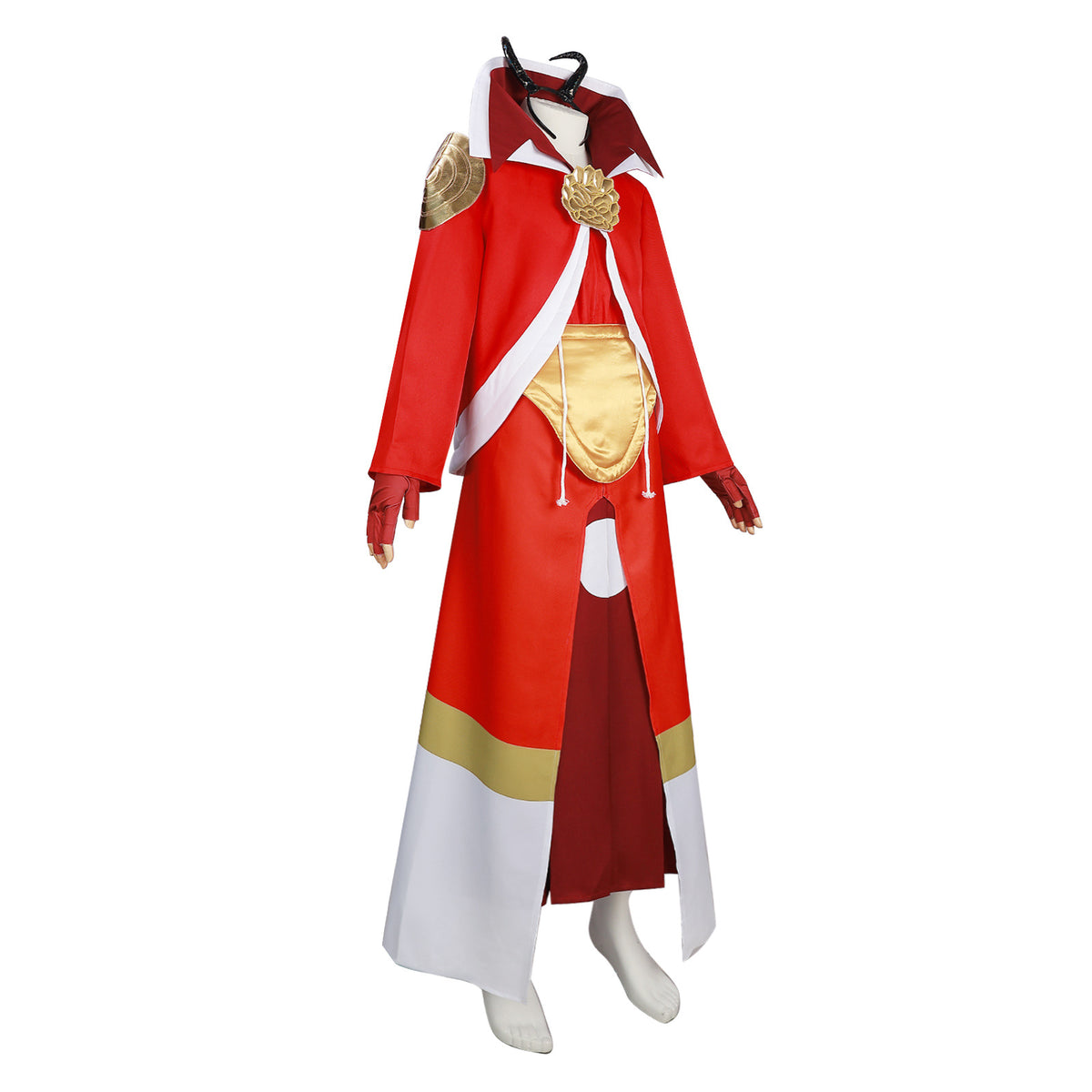 About Me Reincarnated as a Slime Red Cosplay Costume Halloween Costume Slime Cosplay Costume