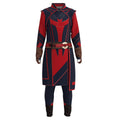 New Children's Halloween Costume Dr. Strange Doctor Strange Cosplay Costume Boys Costume