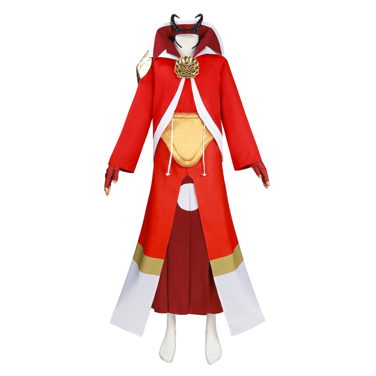 About Me Reincarnated as a Slime Red Cosplay Costume Halloween Costume Slime Cosplay Costume